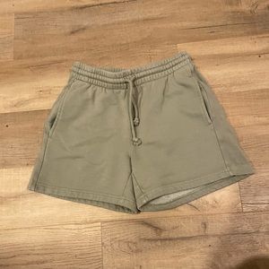 TNA Boyfriend 5 inch Shorts